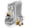 Capsule Coffee Machine Sage Creatista Plus Stainless Steel (SNE800BSS)