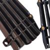 Radiator Guard Part Easy To Install Practical Replacement Reliable Accessory