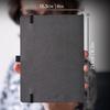 A5 Ruled Journal Notebook Softcover PU Leather Ideal for and Business with Elastic Pen and Bookmark Dingbats - - - Work, Travel, - Pocket, Closure,