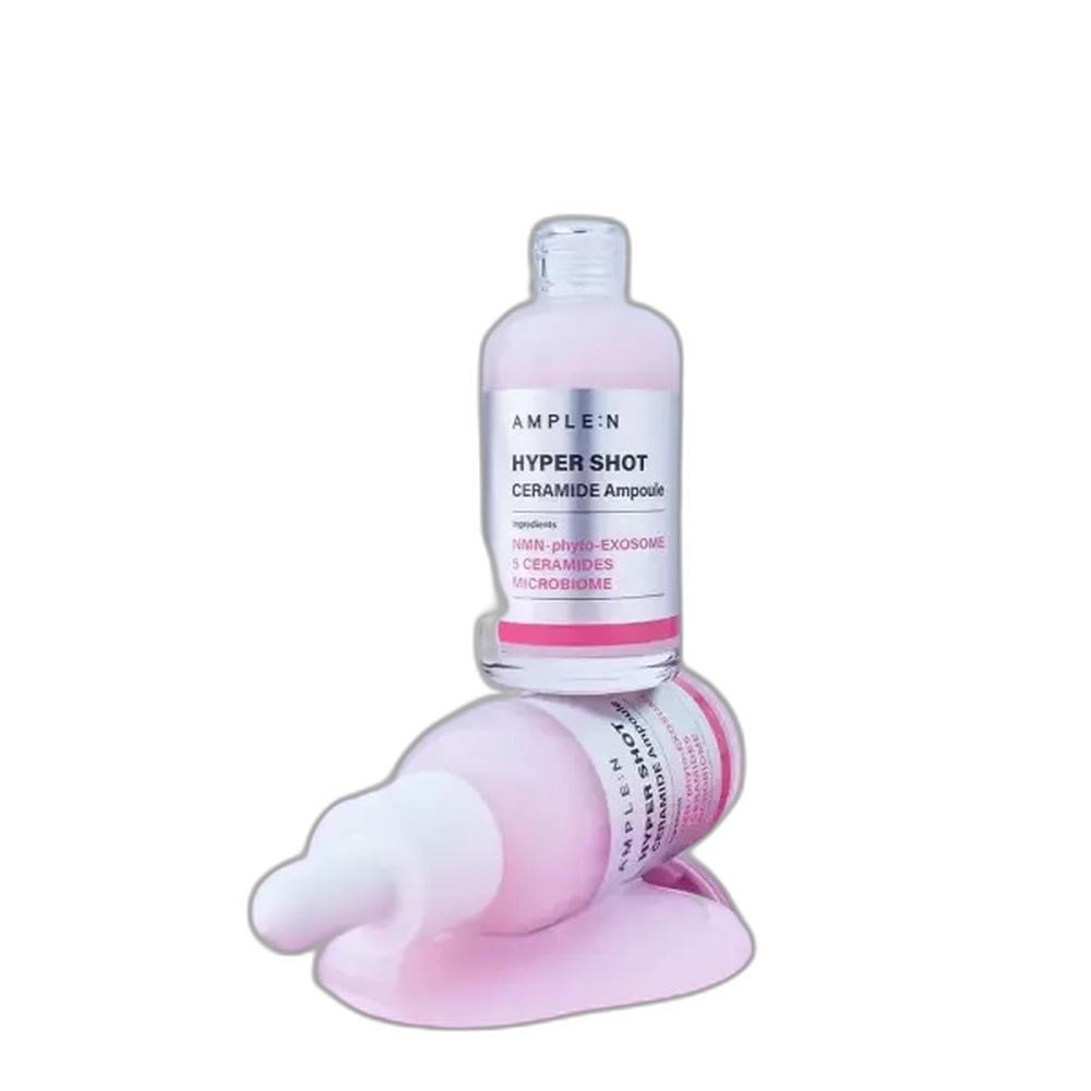 Coreana Ampoule N Hypershot Ceramide Skin Barrier Reinforcement 50ml