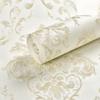 Thickened Peel and Stick Wall Sticker 3D Embossed Self-Adhesive 3D Embossed Wallpaper Strippable Waterproof