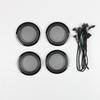 BMW 3/4 Series Ambient Light Speaker Cover - 8 Colors (F30-F35, F80, F32-F33)