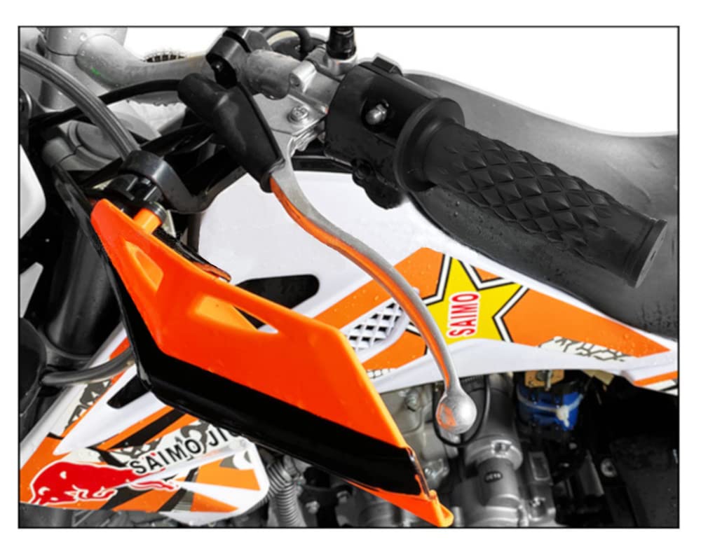 Beatus Diamond Barrel Shape 22.2mm 1 Inch Bike Handle Grip