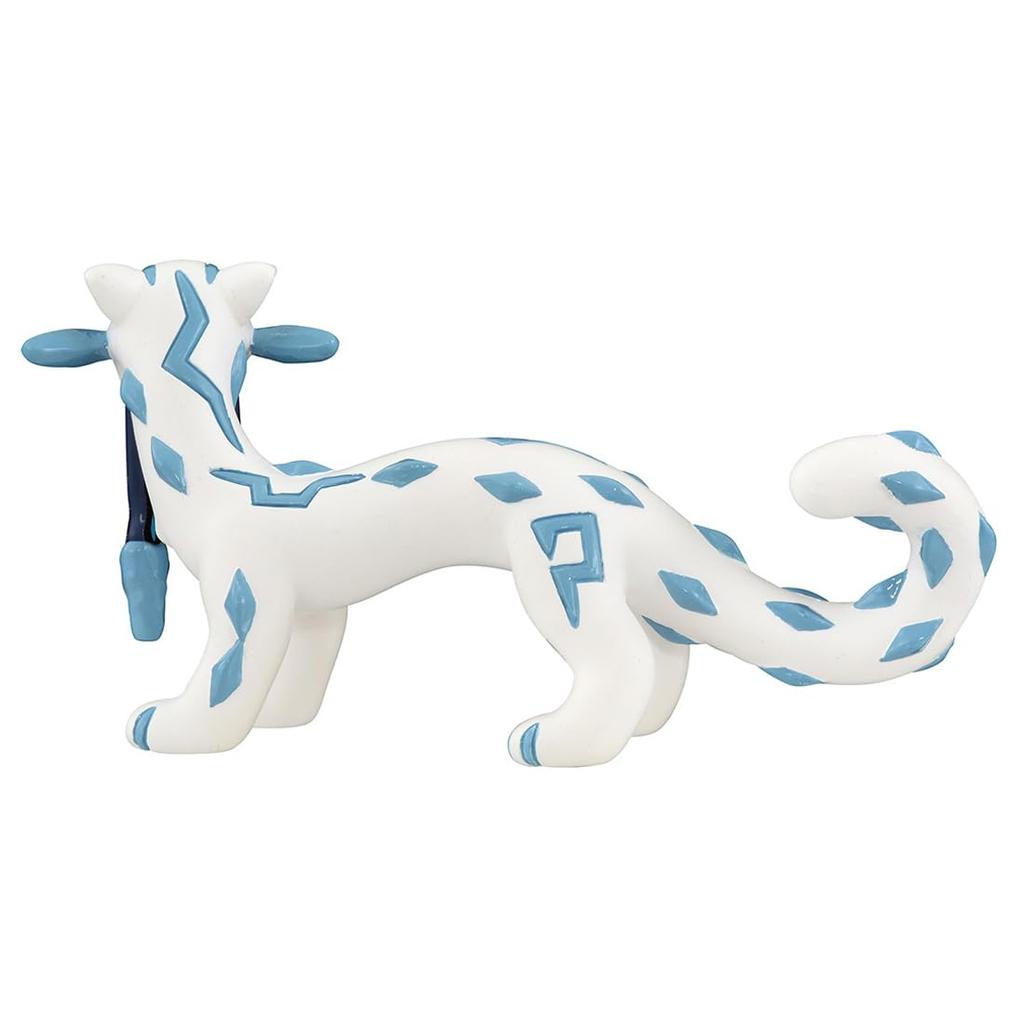 Pokemon Monster Collection Paozian MS-36