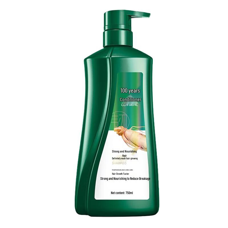 100 Years Runfa Strengthening Hair Shampoo