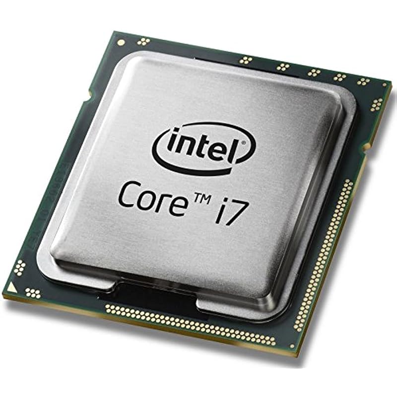 

Intel Core i7-4790