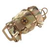 Tactical Outdoor Two-Piece First Aid & Survival Bag with Detachable Liner