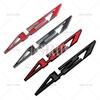 New 3D 427 Metal Alloy Adhesive Adhesive Emblem Rear Trunk Badge Front Fender Sticker Decal For  Camaro Cruze