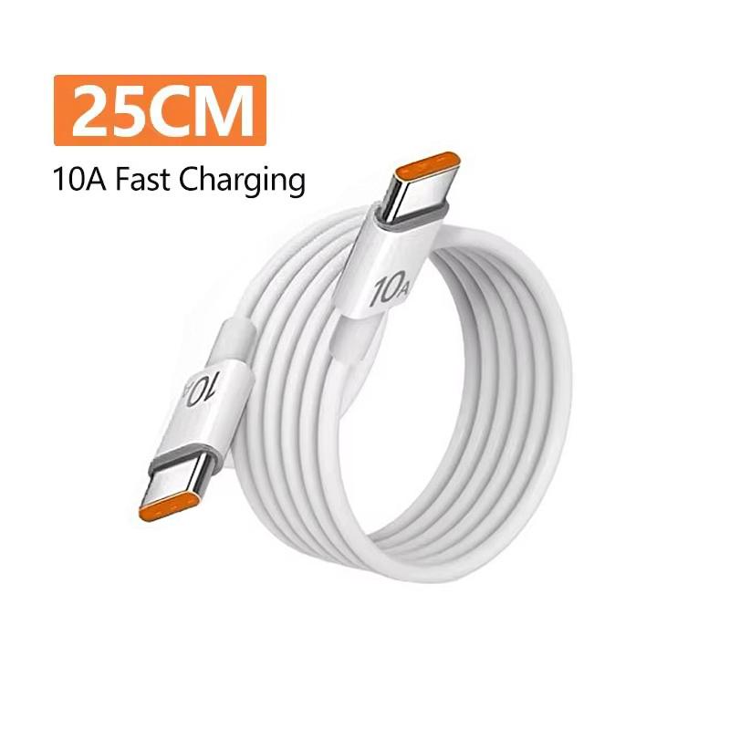 4 Ports 120W Charger USB C PD Quick Charge 3.0 Type C USB Phone Chargers Fast Charging Adapter For iPhone Samsung Xiaomi Huawei