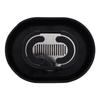   Rinser Manual Push Type Cleaner for Beard Shaving No Electricity Required Black