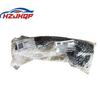 Wuling New Journey Middle Door Handle - Black Matte (Part #23816136/23816134)