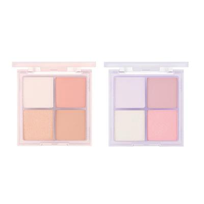 Μακιγιάζ προσώπου – Ρουζ