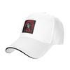 Alexander Gothic Las Elegantes Girls Day Of Dead Skull Cap Baseball Caps Adjustable Hat Summer Unisex Baseball Hats Customizable