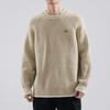 Men's Trendy Heavyweight Raglan Sweater - Autumn/Winter Loose Fit
