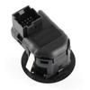 7L1Z17B676AA Car Fold Adjust Side Rearview Mirror Switch Power Knob For Lincoln Navigator Ford F150 F250 F350 2007 2017