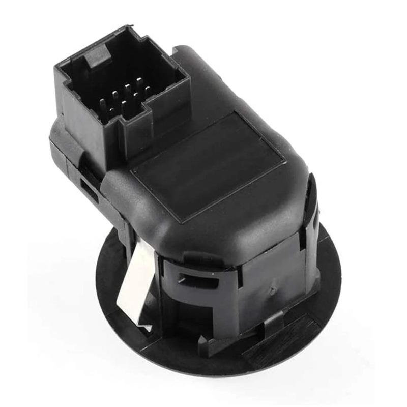 7L1Z17B676AA Car Fold Adjust Side Rearview Mirror Switch Power Knob For Lincoln Navigator Ford F150 F250 F350 2007 2017