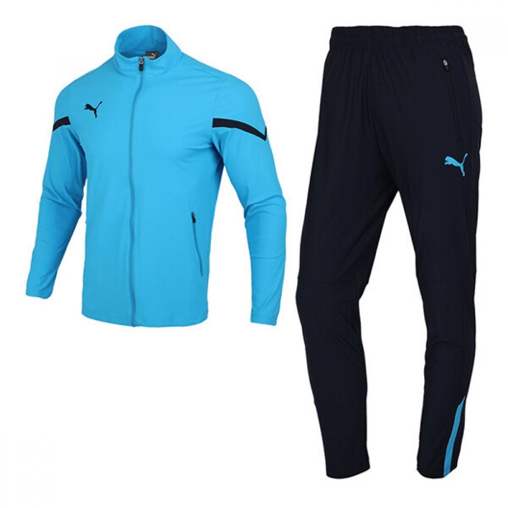 

Puma Training Set Puma Kk Lightweight Span Training Suit 1 Zq 932245 03 85