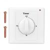 2000W Timer Switch Countdown Timer 50Hz Multi-purpose