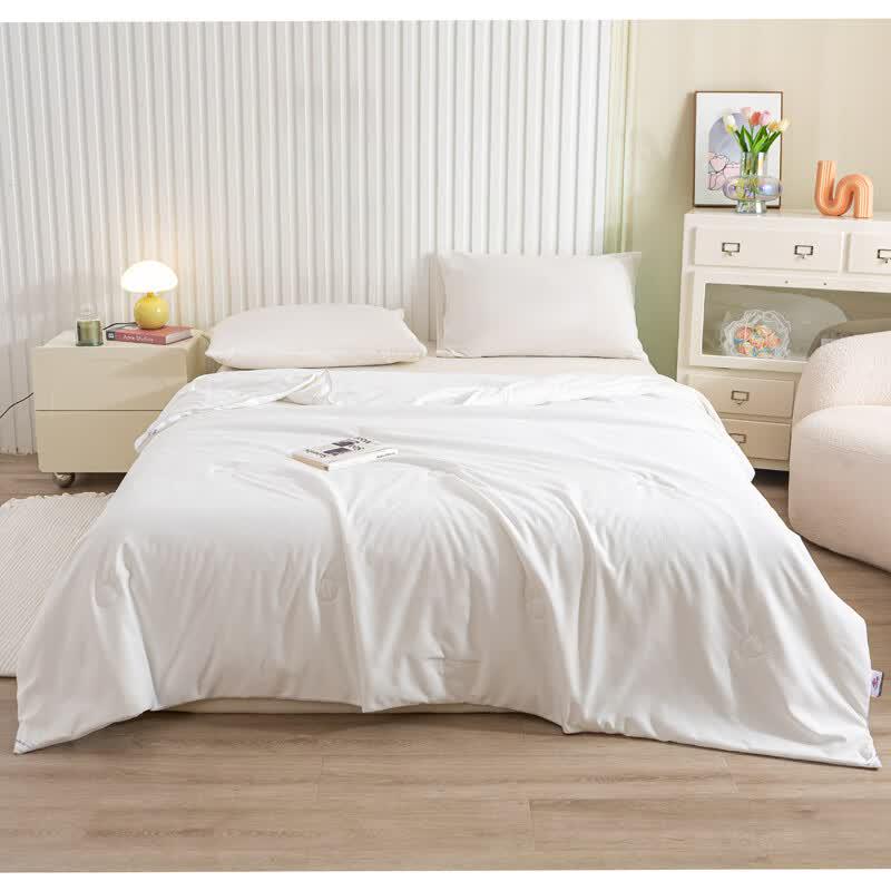 Jieliya Cotton Quilt - Jacquard Fabric