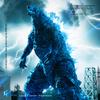 In Stock HIYA Exquisite Basic Series Godzilla X Kong The New Empire Energized Godzilla Action Figure,Collection Model Gift