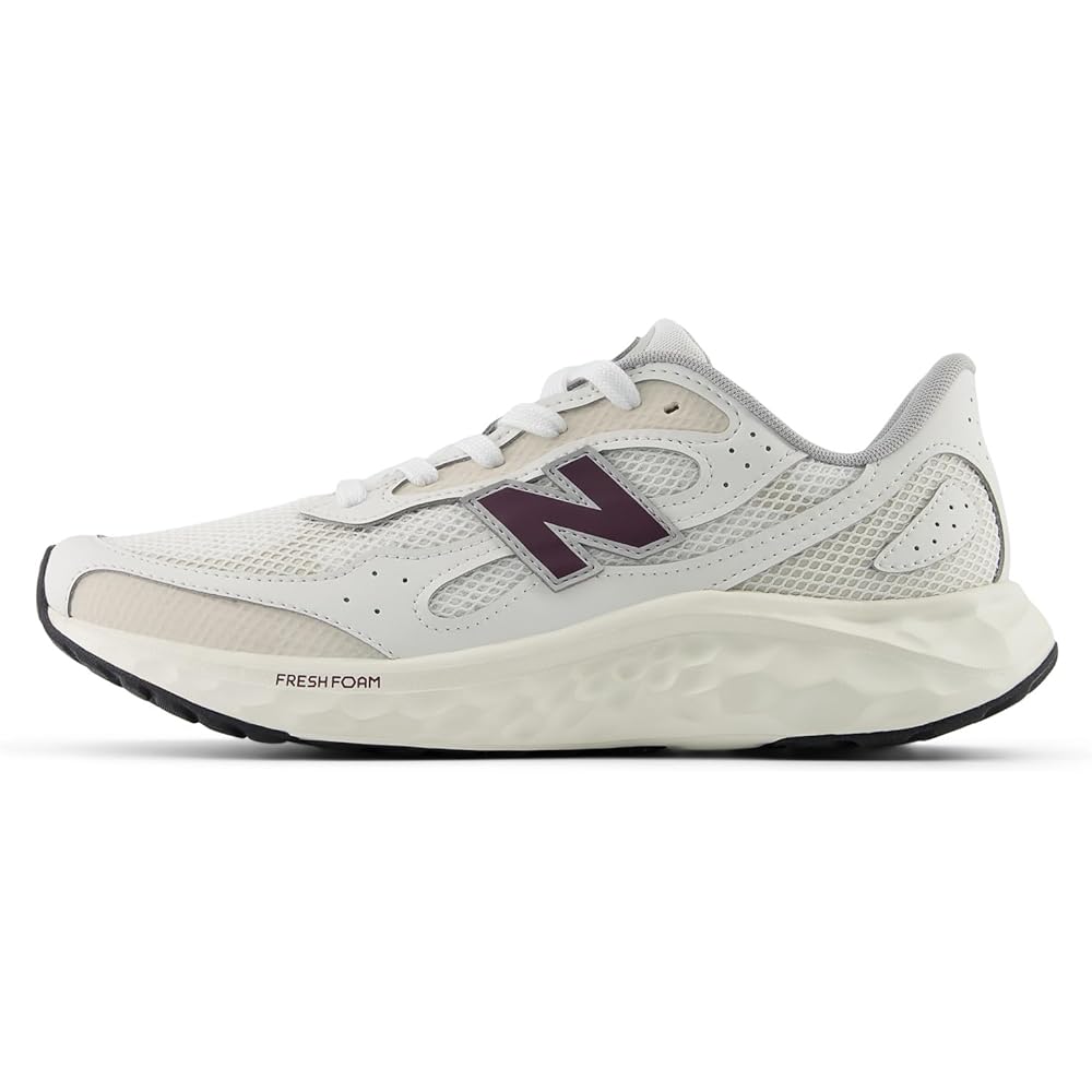 New Balance Fresh Foam Arishi v4 Running Shoes Lightweight Cushioning Comfortable Fit