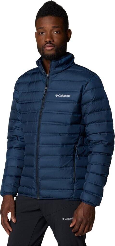 Куртка Columbia Lake 22 II Dawn Jacket collegiate blue