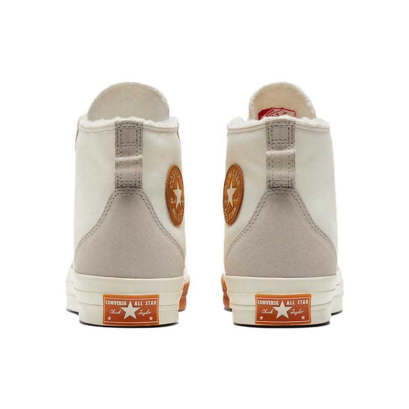 Converse Chuck 70 High Unisex Vintage White/Pale Putty/Egret A04409C