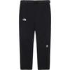 The North Face Aneto Logo Zipper Pocket Casual Pants Men pants NP6NS00A