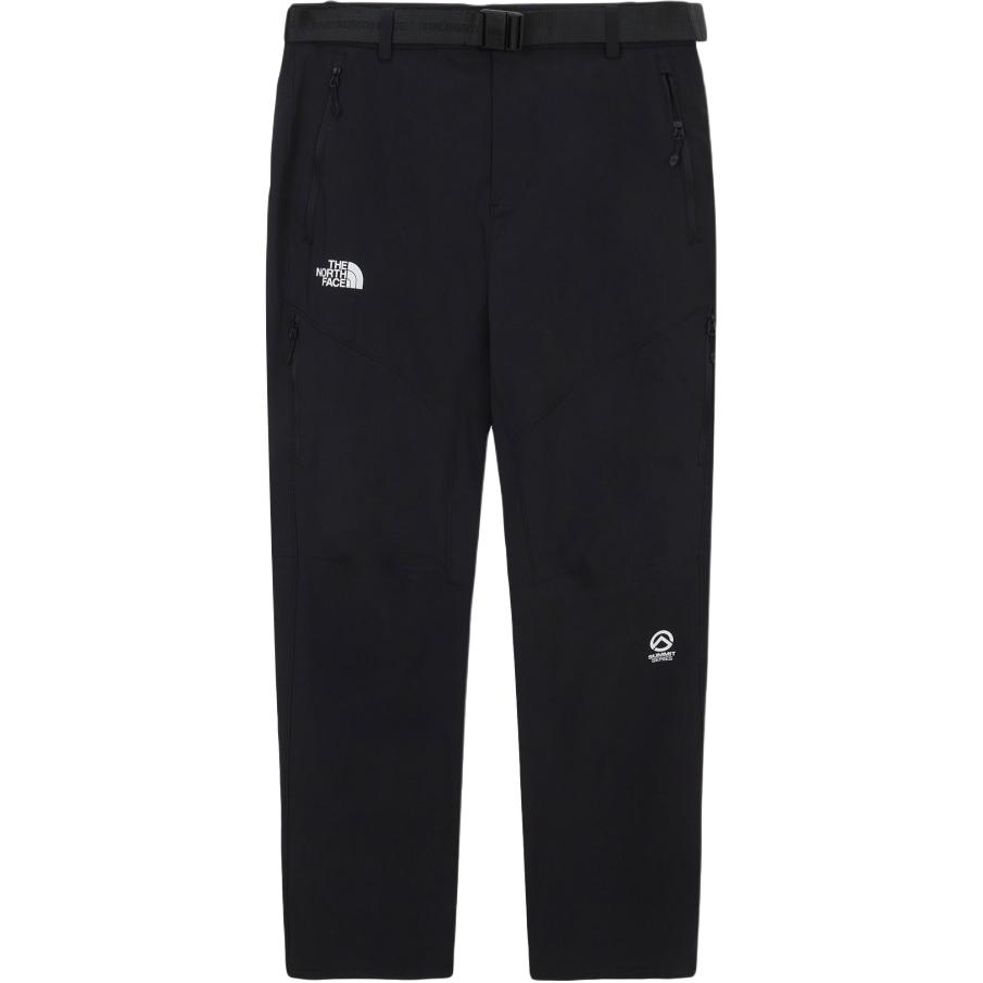 The North Face Aneto Logo Zipper Pocket Casual Pants Men pants NP6NS00A