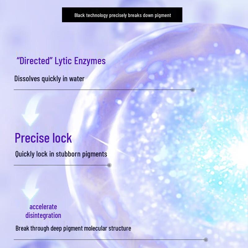 Shuke Smart Whitening Toothpaste, Jasmine Flavor 5-Pack