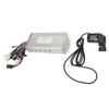 36V 48V 1000W 38A Motor Controller Set Elektrische Fahrrad Modifizierte Controller mit 128DX Daumen Gas