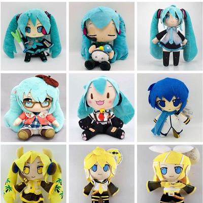 Bambole e peluche – Pupazzi - personaggi di cartoni animati e films