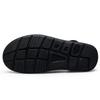 Summer New High Quality Sandals Men's Brand Designer Fashion Casual Outdoor Waders Hand-woven Beach Sandals For Men Large Size