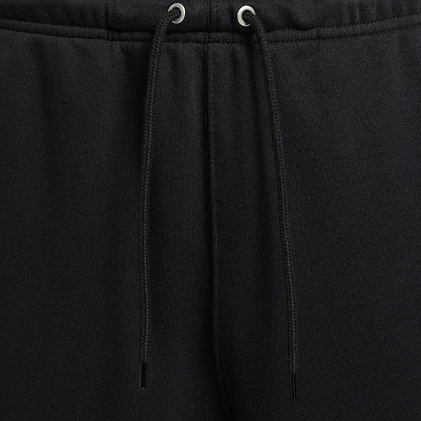 New Nike Sportswear FW25 Casual Pants Men's Black HQ4423-010