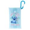 Sunstar Stationery Disney Pouch Mini Pouch Stitch Lilo Stitch Light Blue S2336421 &