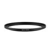 86mm Lens To 95mm Filter Caliber Lens Adapter for Filter Conversion Aluminum Alloy Durability and Lightweight Design
