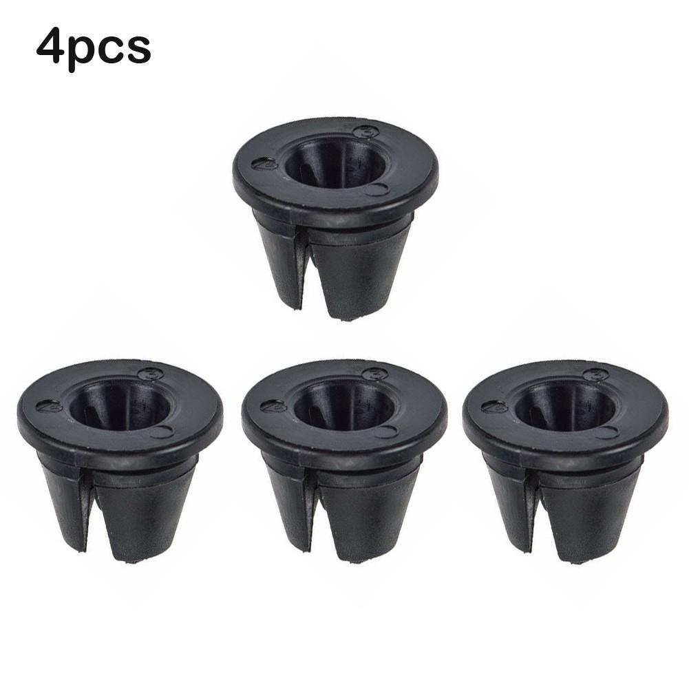 

4 Pieces Retainer Clip Car Truck Parts Direct Replacement