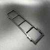 For Improving Air Quality Air Conditioner Filter Enhanced Filtration Easy Installation Air Filter Bracket As Shown