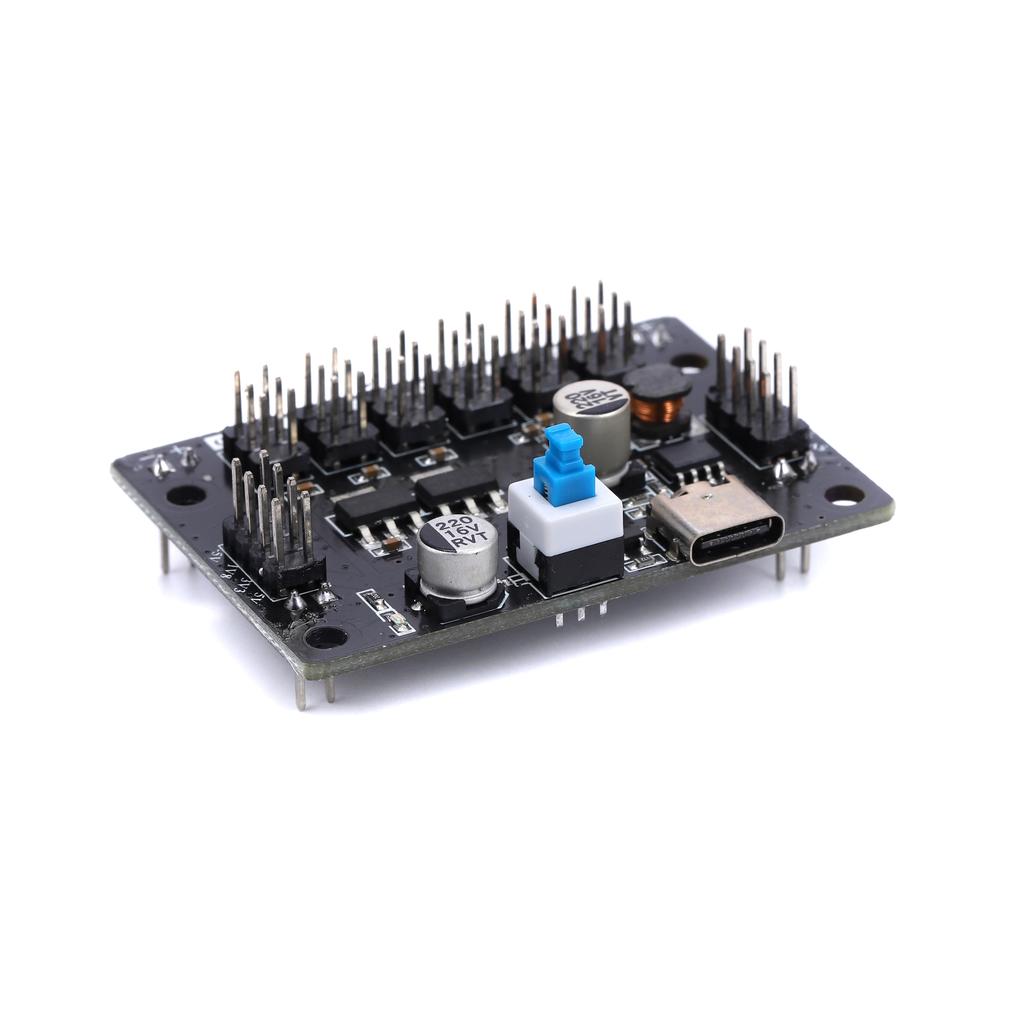 MB102 Steckbrett-Netzteilmodul MB102 Weißes Steckbrett-Netzteilmodul 2-Wege 3,3 V 5 V MB-102 Steckbrett (lötfrei)