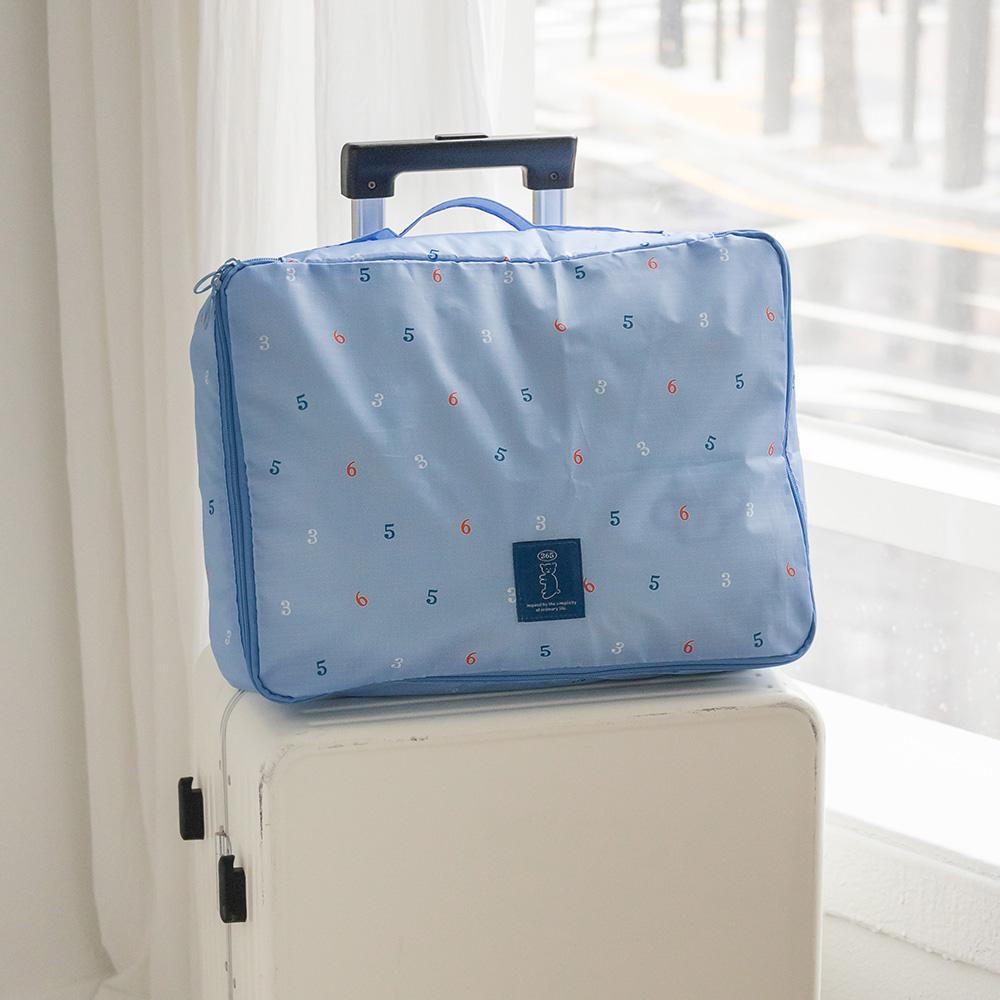 Brunch Brother Romane 365 Travel Pouch Set