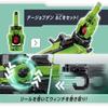 Bandai DX Gabarion Crane for Ages 3 and Up