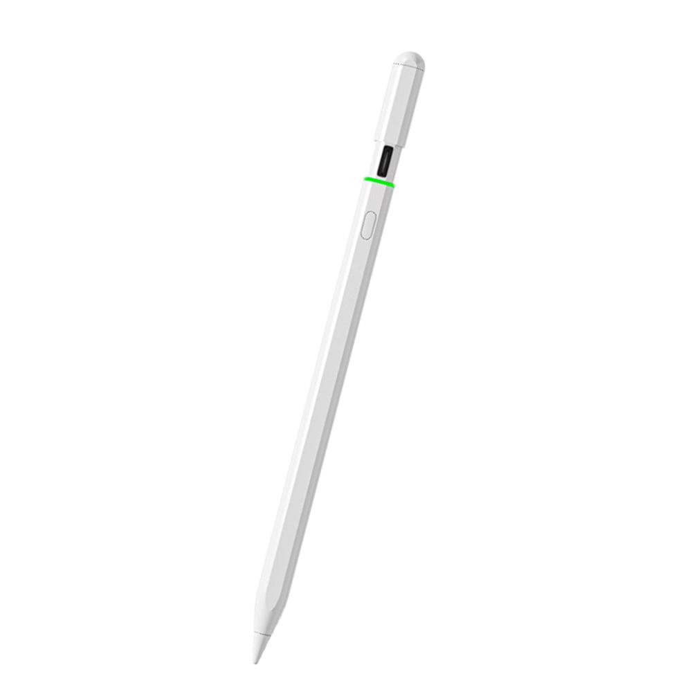 Factory Fast Charge Active Stylus Pen Palm Rejection for iPad Pro Air Mini 2018- 2026