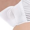 Bauchstützgürtel Verstellbare Elastische Träger Atmungsaktives Band Stützt Abdomen Schwangerschaft Taillenstütze Protector