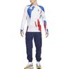 Nike Sweatshirts Men's Multicolor Crew Neck Moderate DM9533-100