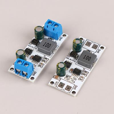 Sdla12Ta Mppt Solarladeregler Modul für 12V 1-1000Ah Blei-Säure-Batterie Solarmodul Regler Ladeplatine