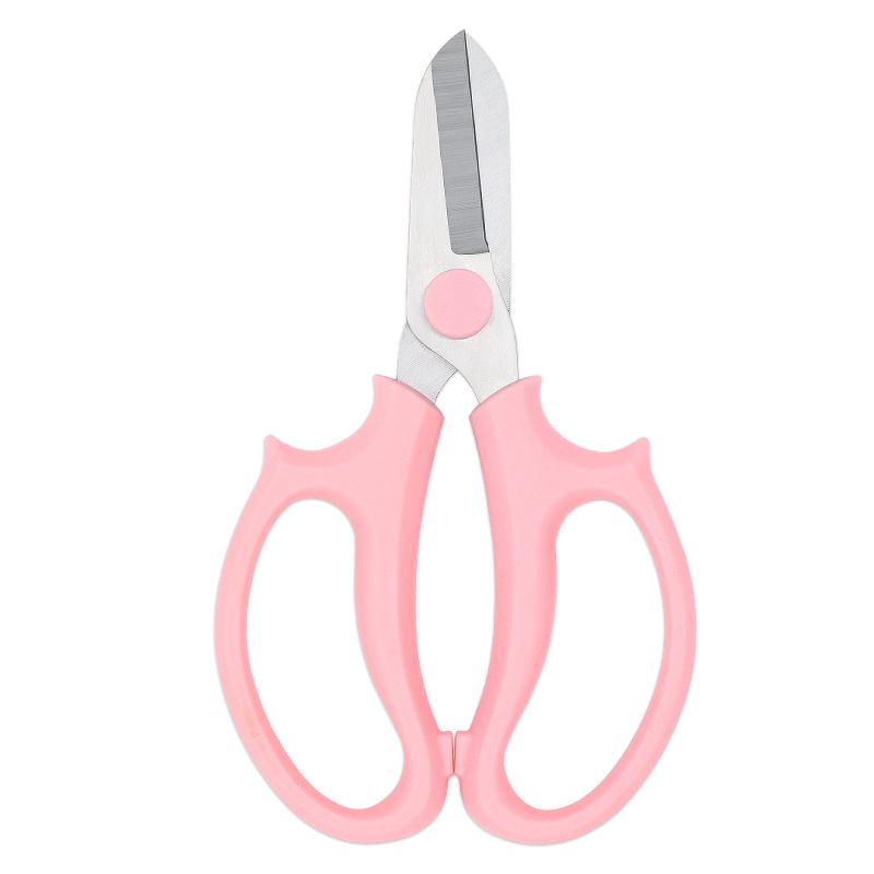Multi-Functional Stainless Steel Pruning and Gardening Shears