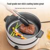 Midea Multi-Function Electric Cooking Pot