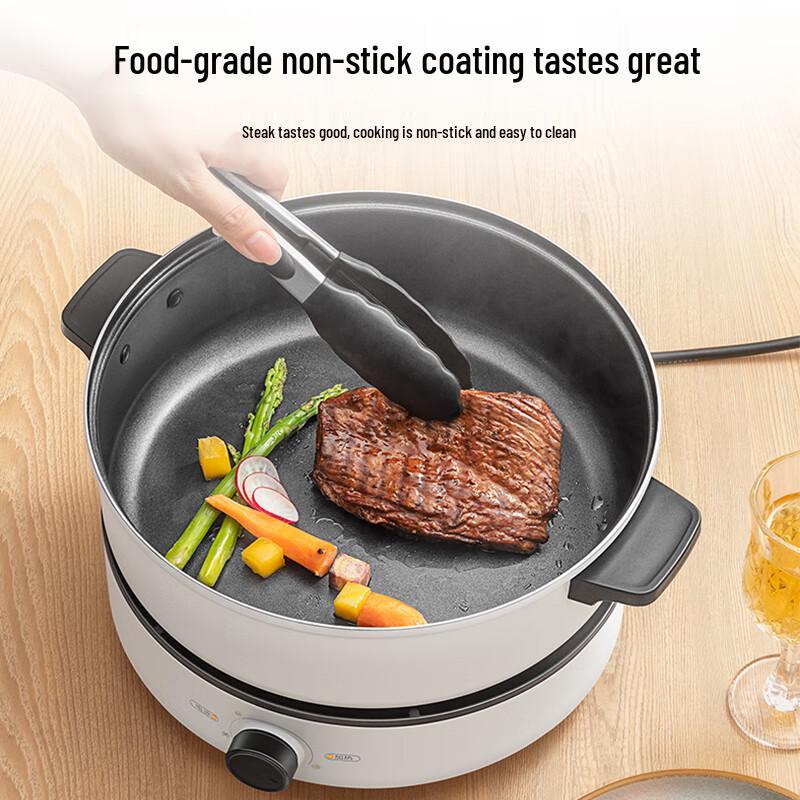 Midea Multi-function Electric Hot Pot