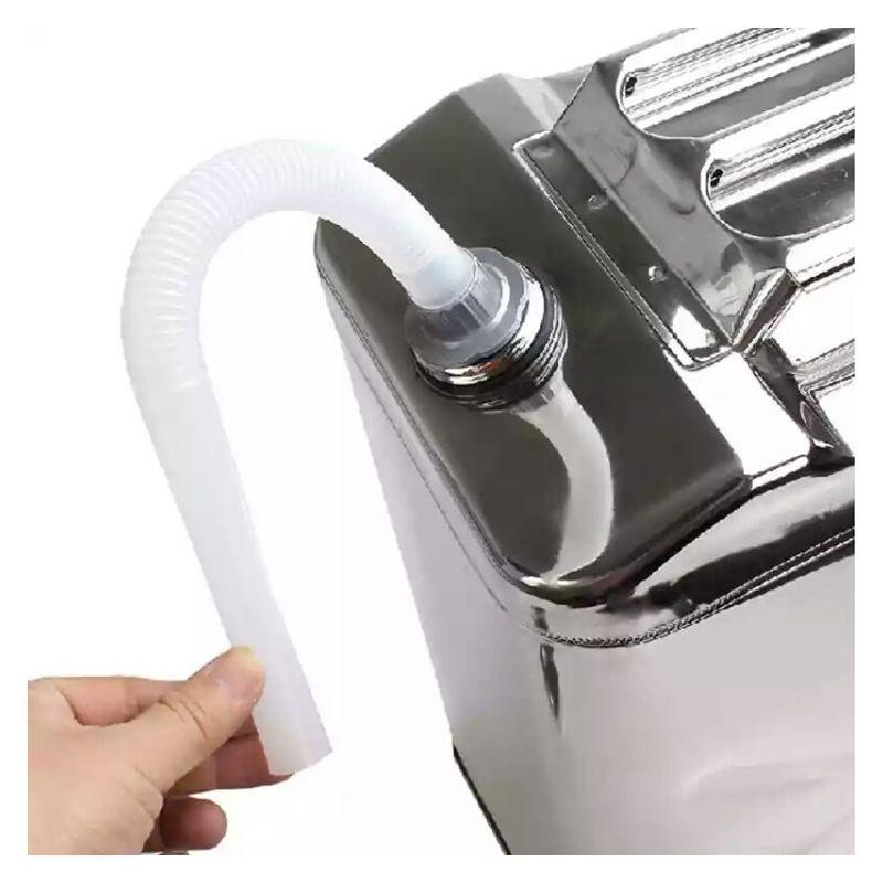 Nádrž na benzín 20l