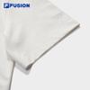 Fila Fusion Men's Knit Short Sleeve Polo Shirt